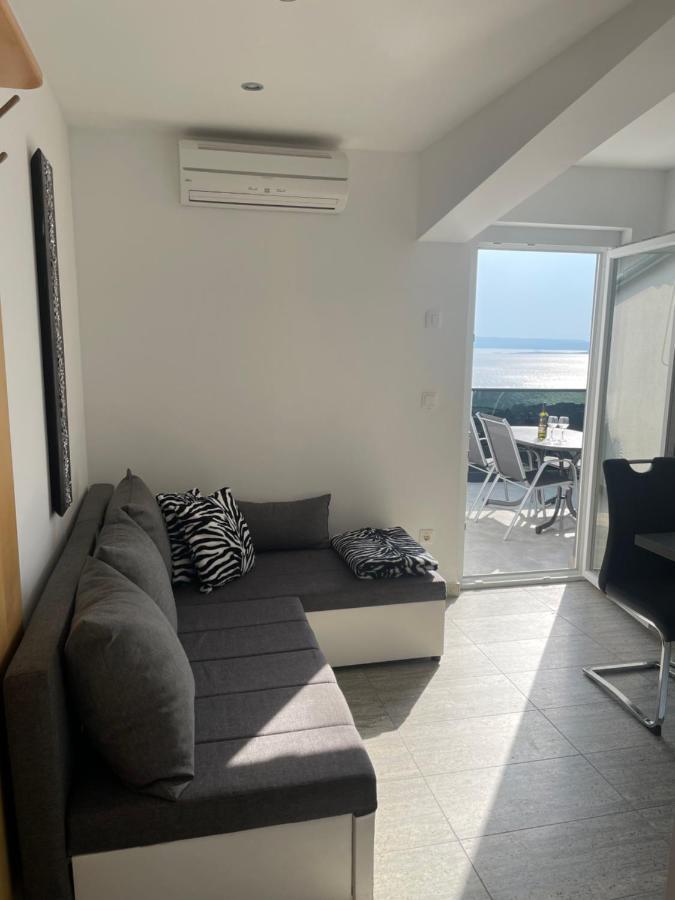 Villa Mara Crikvenica Exteriör bild