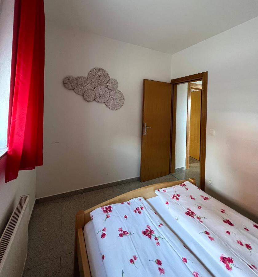 Villa Mara Crikvenica Exteriör bild