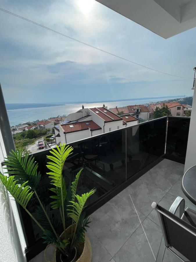 Villa Mara Crikvenica Exteriör bild