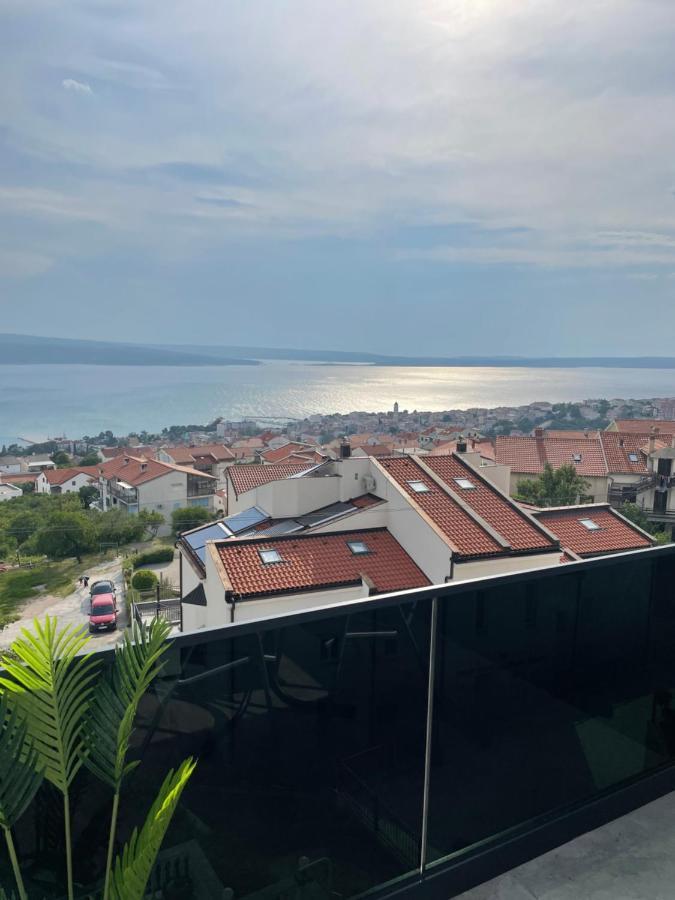 Villa Mara Crikvenica Exteriör bild
